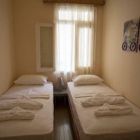 Emmanouil'S House Daire Hanya Dış mekan fotoğraf