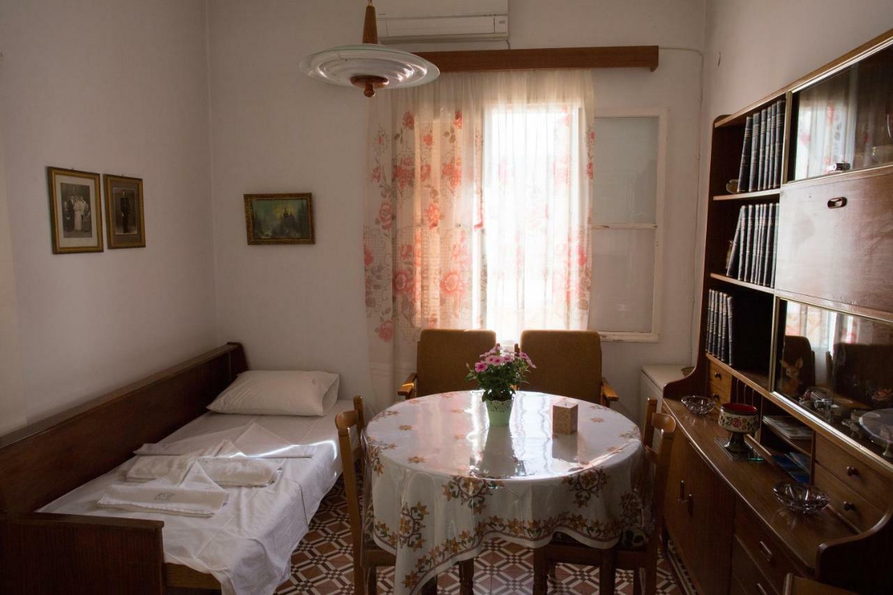 Emmanouil'S House Daire Hanya Dış mekan fotoğraf