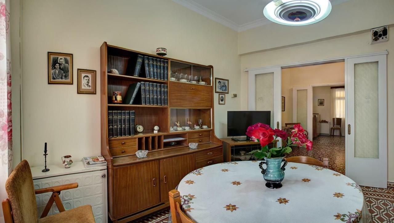 Emmanouil'S House Daire Hanya Dış mekan fotoğraf