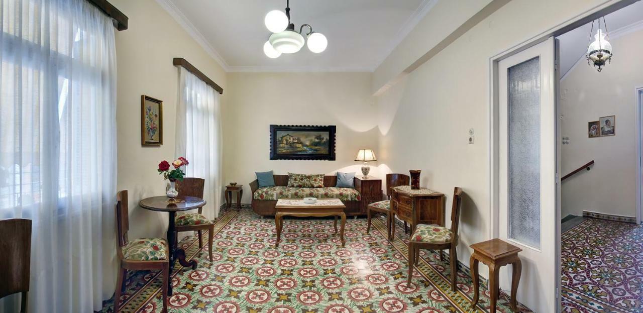 Emmanouil'S House Daire Hanya Dış mekan fotoğraf