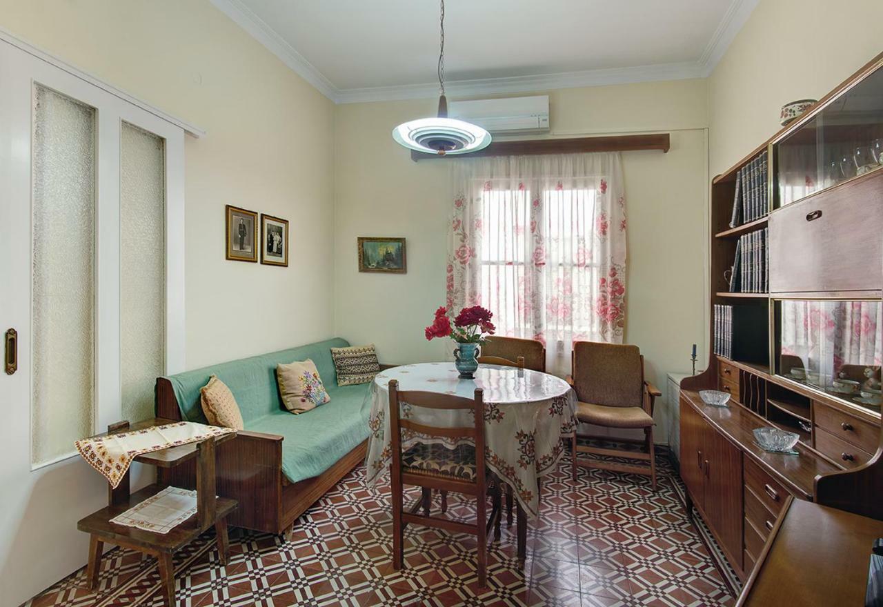 Emmanouil'S House Daire Hanya Dış mekan fotoğraf