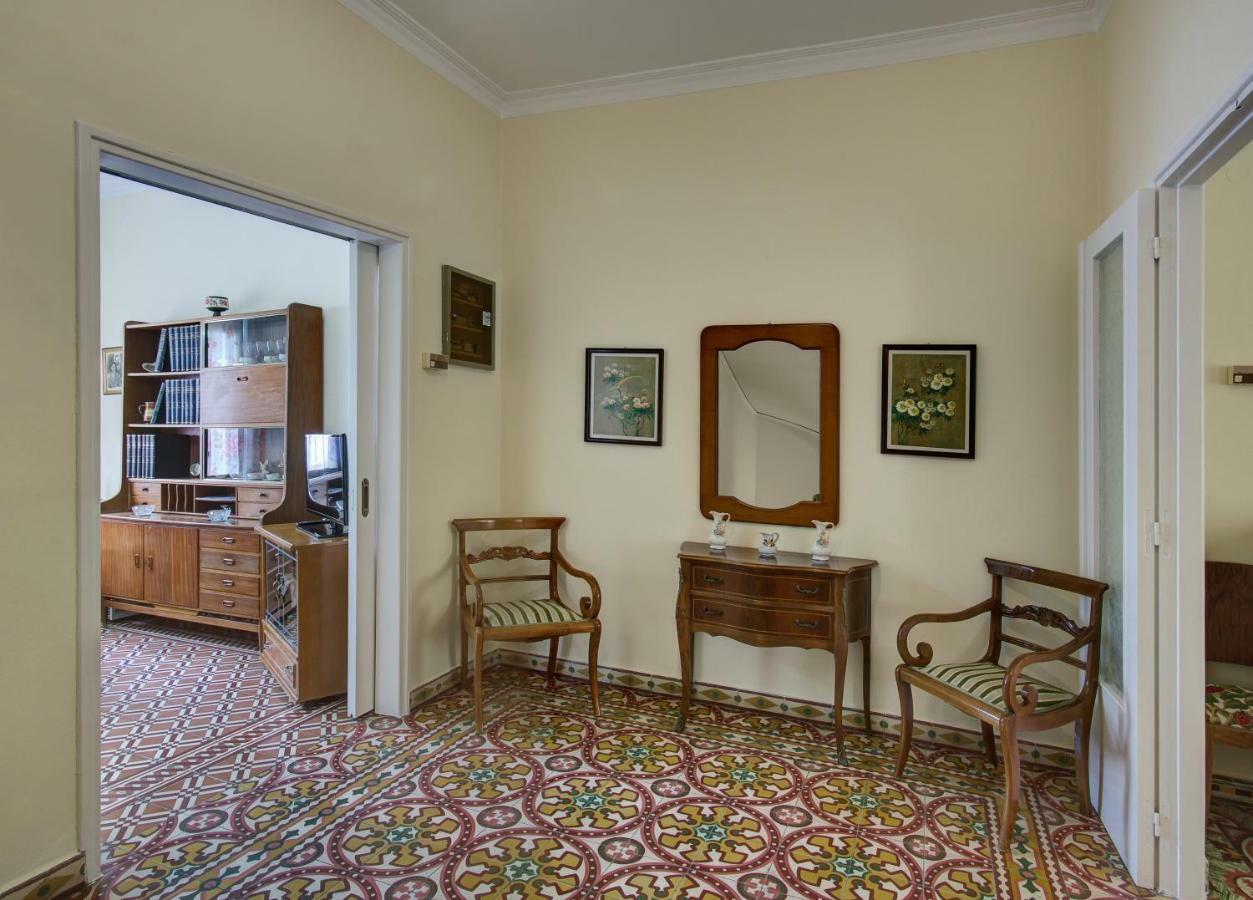 Emmanouil'S House Daire Hanya Dış mekan fotoğraf