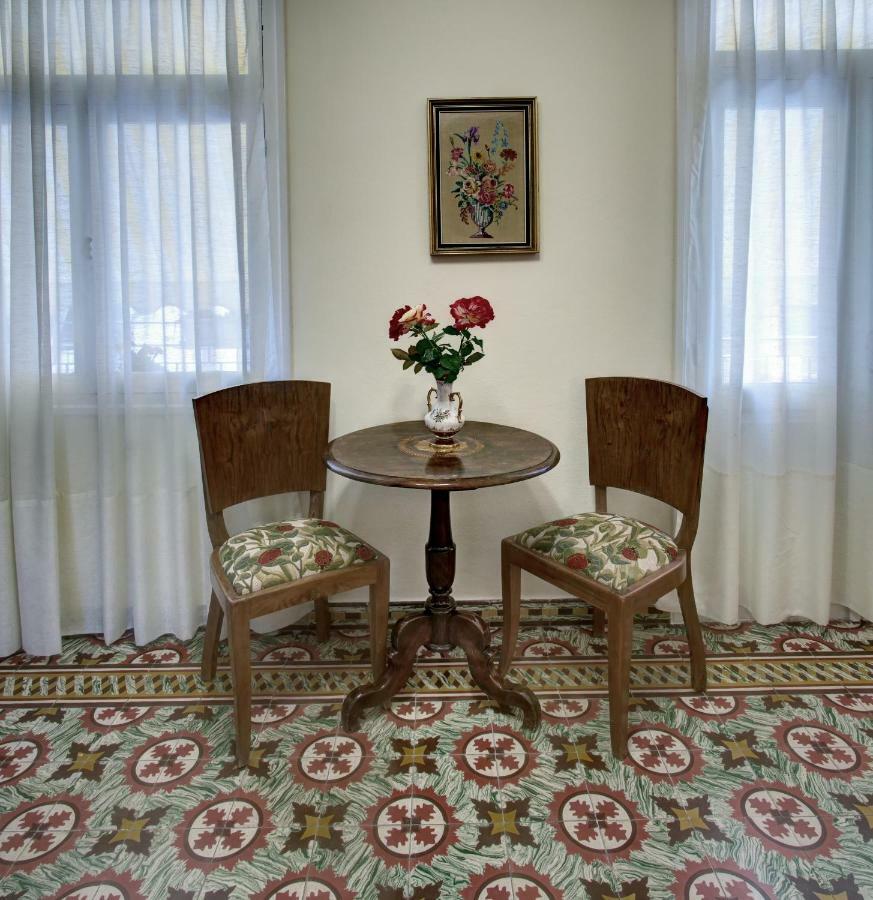 Emmanouil'S House Daire Hanya Dış mekan fotoğraf